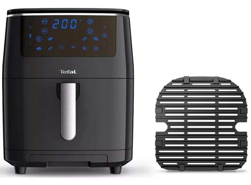 Image Friteuza TEFAL FW201815