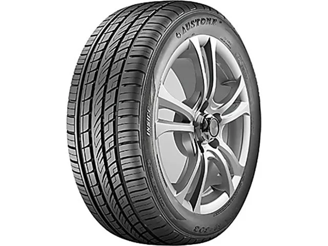 Шины Fortune FSR-303 255/55 R18 109V