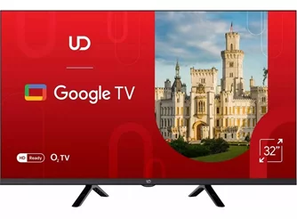 Телевизор UD 32GW5210