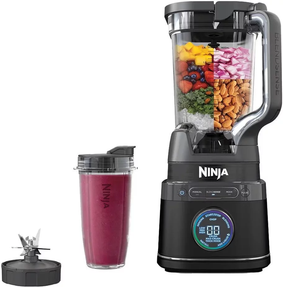 Image Блендер Ninja TB301EU