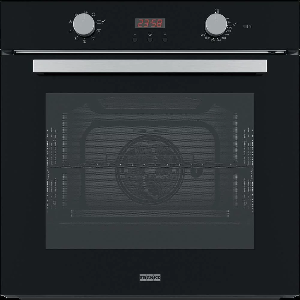 Cuptor electric FRANKE FSL 86 H BK ( 116.0609.447 )