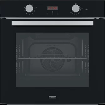 Cuptor electric FRANKE FSL 86 H BK ( 116.0609.447 )
