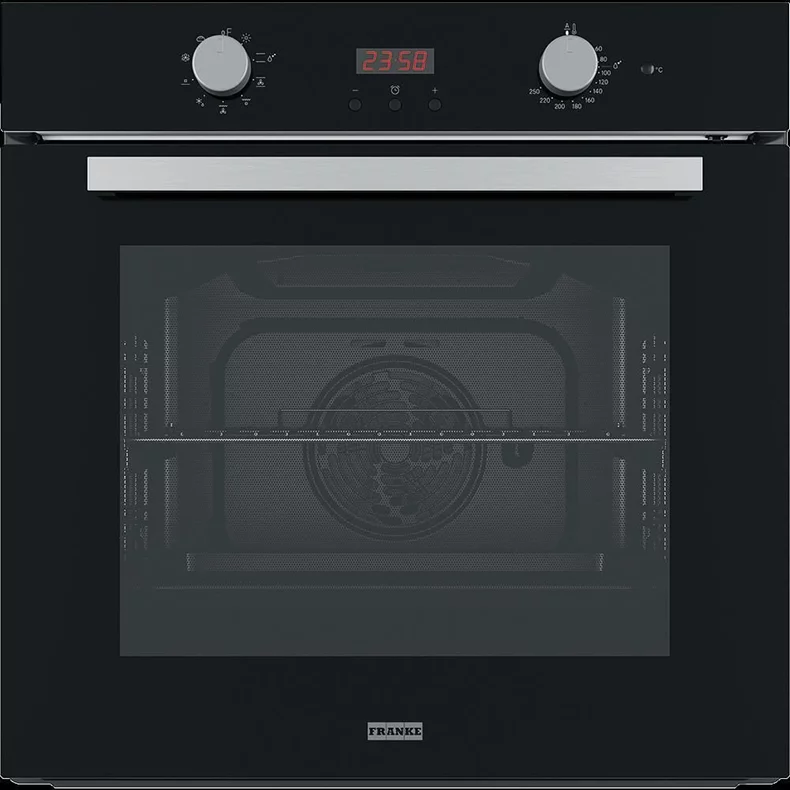 Image Cuptor electric FRANKE FSL 86 H BK ( 116.0609.447 )