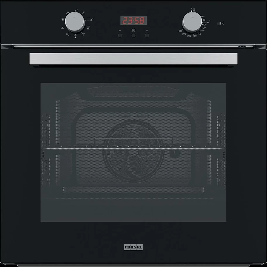 Image Cuptor electric FRANKE FSL 86 H BK ( 116.0609.447 )