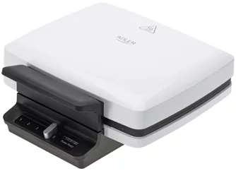 Aparat de gatit waffe ADLER AD 3085