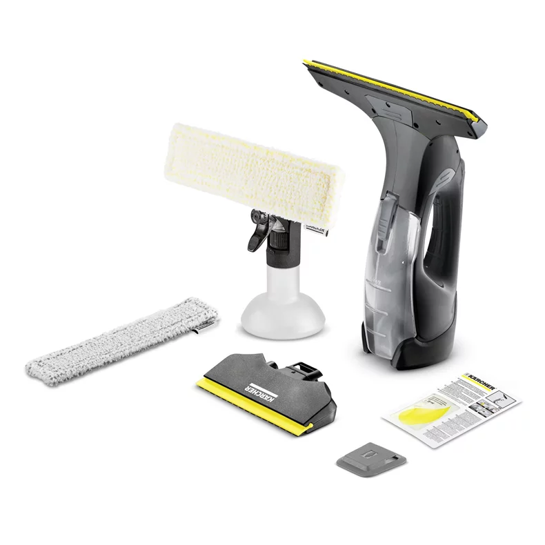 Image Curățător de geamuri Karcher WV 5 Plus Anniversary Edition (1.633-711.0)