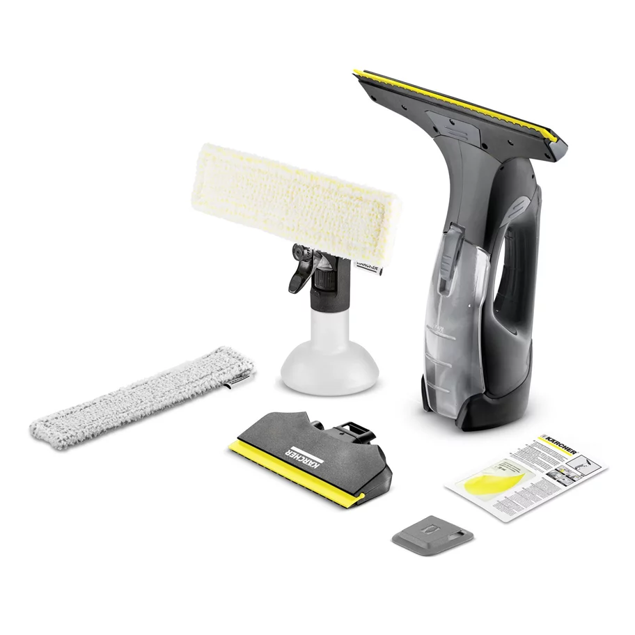 Image Стеклоочиститель Karcher WV 5 Plus Anniversary Edition (1.633-711.0)