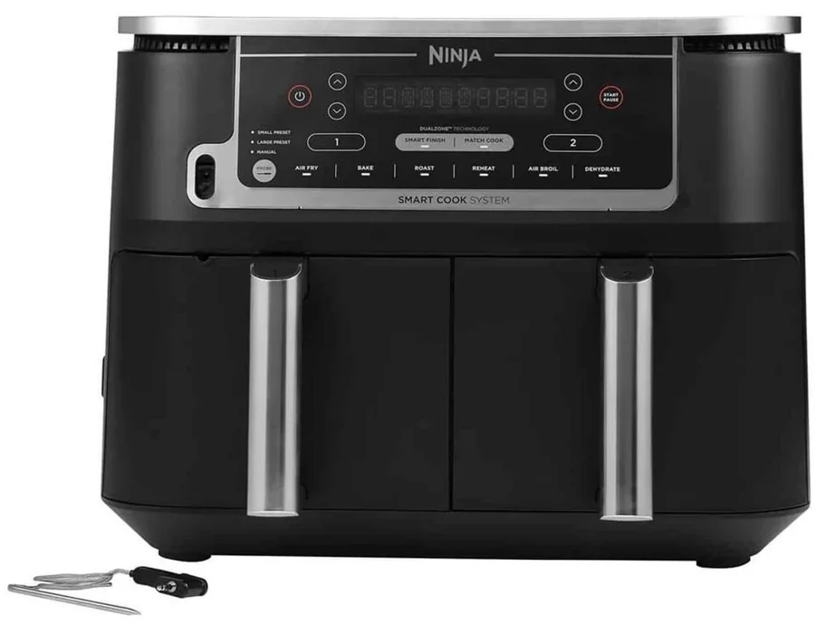 Image Аэрогриль DualZone AF451EU