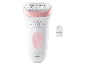 Image Эпилятор Braun SE7000