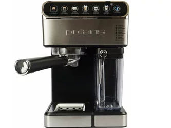 Кофемашина Polaris PCM1540