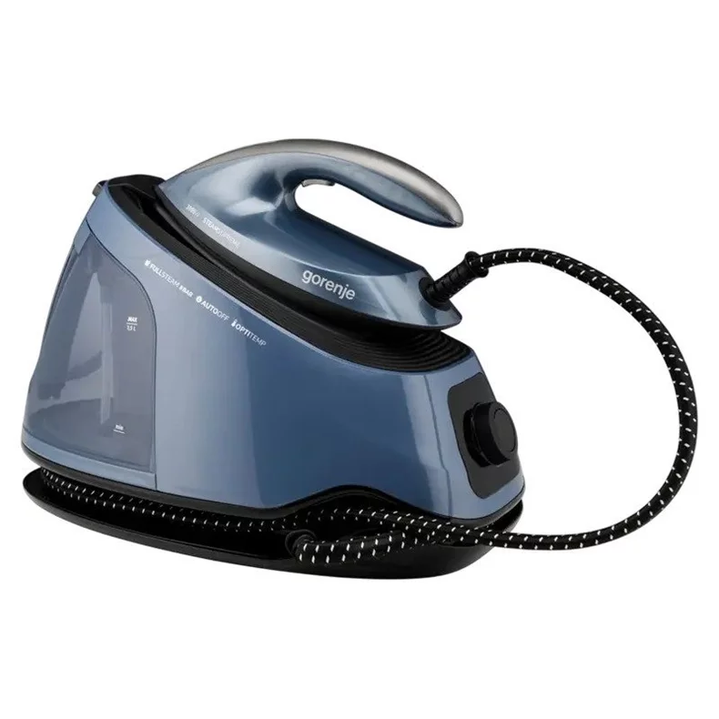 Image Fier de calcat Gorenje SGD3000BBK