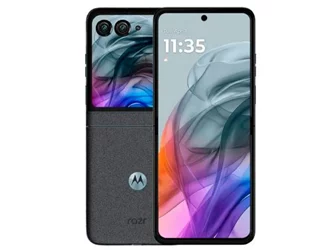 Telefon mobil Motorola Razr 50 8/256Gb Koala Grey