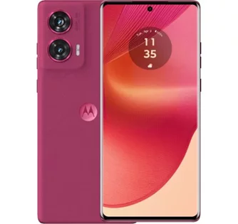 Telefon mobil Motorola Edge 50 Fusion 5G 8/256Gb Hot Pink