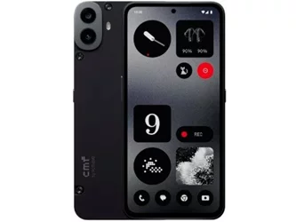 Telefon mobil Nothing CMF Phone 1 8/128Gb Black