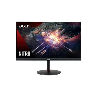 Monitor Acer Nitro XV270M3bmiiprx Black