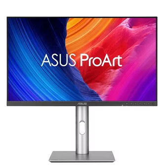 Monitor Asus ProArt PA27JCV Silver