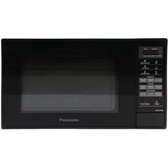 Микроволновая печь Panasonic NN-ST25HBZPE Black