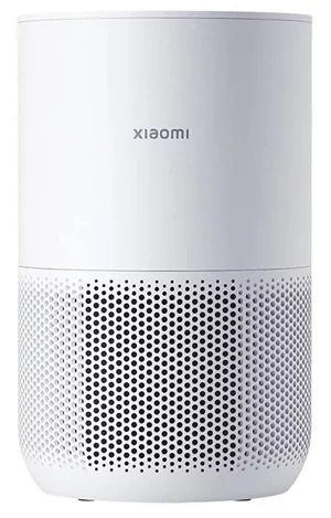 Image Очиститель воздуха Xiaomi Smart Air Purifier 4 Compact White