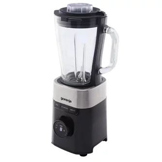 Blender staționar Gorenje B1000DE Black