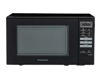 Микроволновая печь Panasonic NN-SB26MBZPE Black