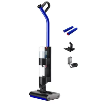 Пылесос беспроводной Dyson WR01 WashG1 Blue