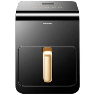 Аэрогриль Panasonic NF-CC600AXE Black