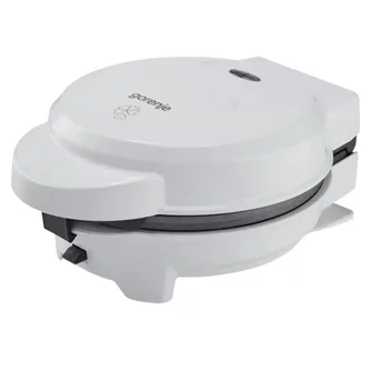 Aparat pentru vafe Gorenje WM701W White