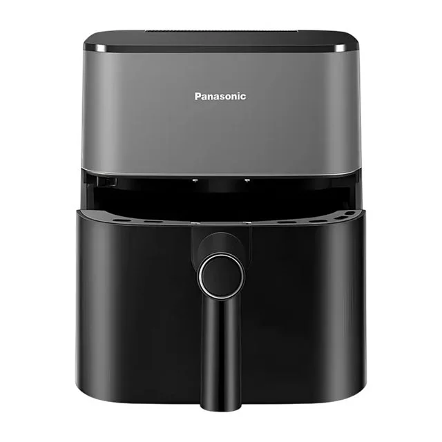 Image Grătar de aer Panasonic NF-CC500SXE Gray