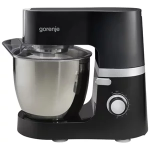 Image Кухонный комбайн Gorenje MMC1500PS Black
