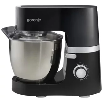 Кухонный комбайн Gorenje MMC1500PS Black