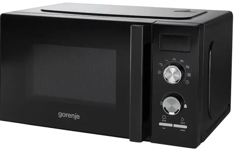Image Микроволновая печь Gorenje MO20A3BH