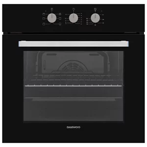 Image Духовой шкаф Daewoo BO6EM15GBNL