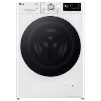 Стиральная машина LG F4WR311S1WA