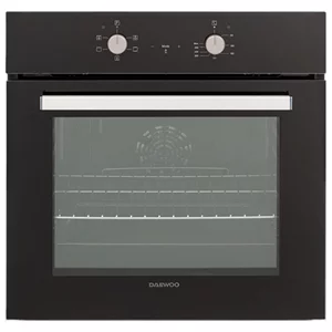Image Духовой шкаф Daewoo BO6CD72GBNM