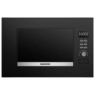 Микроволновая печь Daewoo MD-BK201GB