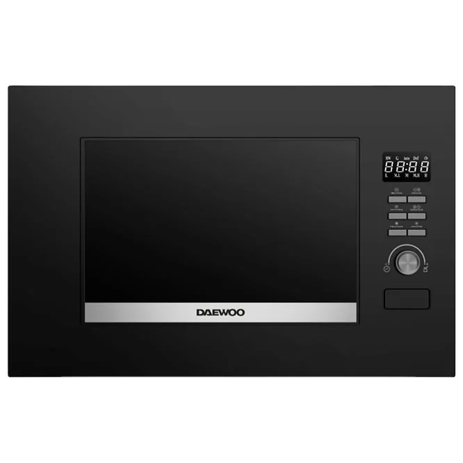 Image Микроволновая печь Daewoo MD-BK201GB