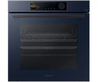 Image Встраиваемый духовой шкаф Samsung NV7B6685AAN/WT