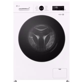Стиральная машина LG F4X1009NWB