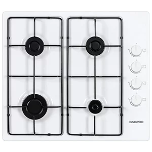 Image Plită incorporabilă cu gaz Daewoo BH6GKR40WNL