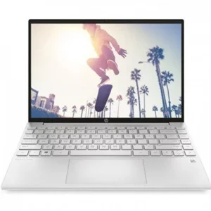 Image Laptop HP Pavilion Aero 13-bg0003ci (AMD Ryzen 5 8640U, 16GB, 512GB) 13.3 Silver