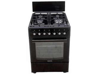 Aragaz Vesta GC-E6060FCTg/BL