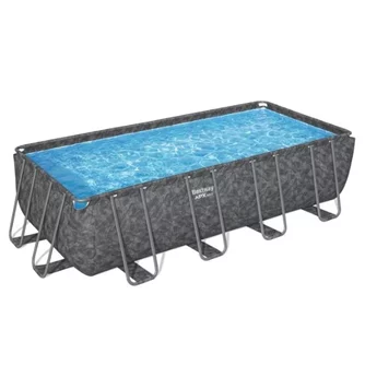 Piscina cu cadru metalic 561KABW APX 365