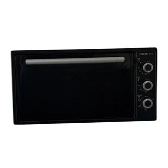 Печь электрическая Vesta KSF-50CTL/S
