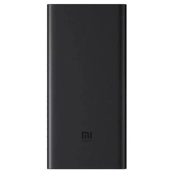 Image Внешний аккумулятор Xiaomi 10000 mah 22.5W Lite