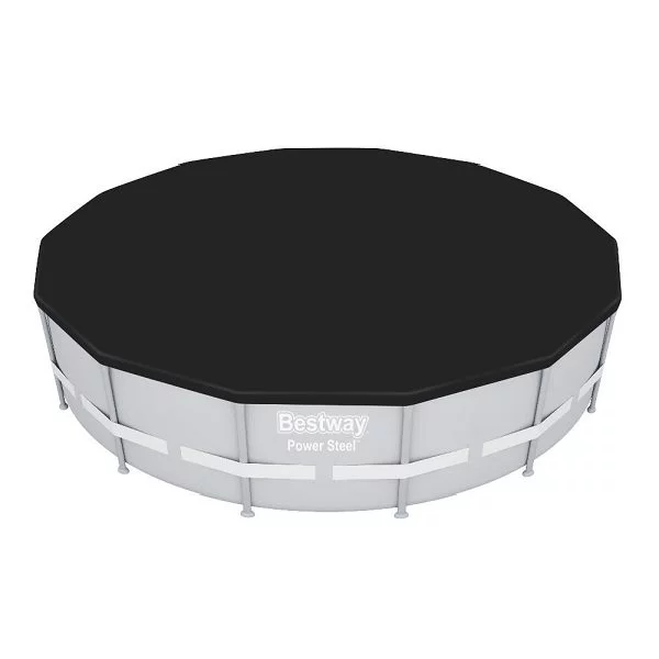 Prelată pentru piscină Bestway 396см (Fast Set, Steel Pro, Power Steel) и 360120см