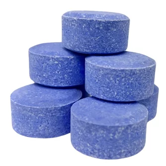 Мульти-функциональные таблетки Steinbach Total Blue 20 г x 9 шт.