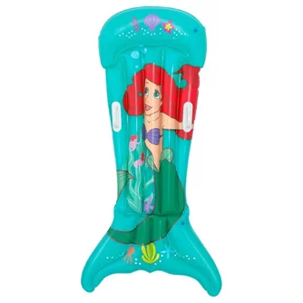 Saltea gonflabila Disney Русалка 158 x 81 см