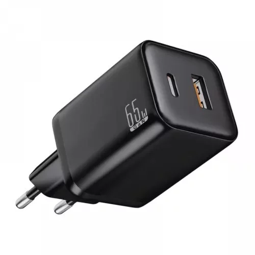 Зарядное устройство Xpower Wall Charger Xpower, Super Mini, 2 port