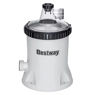 Pompa cu filtru Bestway 58870BW