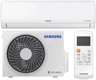 Conditioner Samsung Basic AR09TXHQASINEU